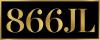 logo 866JL